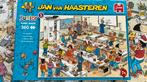 Jan van Haasteren - junior 5, 360 stukjes, Ophalen of Verzenden, Minder dan 500 stukjes, Zo goed als nieuw, Legpuzzel