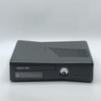 Xbox 360 Slim 250GB - Zwart, Spelcomputers en Games, Spelcomputers | Xbox 360, Microsoft, Zo goed als nieuw, Support@microsoft.com