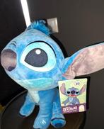 Nieuw met labels Disney Lilo & Stitch knuffel met muziek, Ophalen of Verzenden, Nieuw, Overige typen