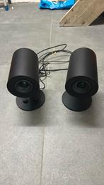 Razer pc speakers, Computers en Software, Pc speakers, Ophalen of Verzenden, Zo goed als nieuw