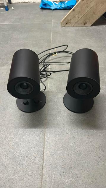 Razer pc speakers beschikbaar voor biedingen