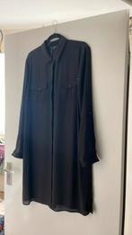 Claudia Strater blouse 44, Ophalen of Verzenden, Zo goed als nieuw, Maat 42/44 (L), Zwart