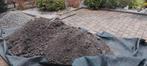 Gratis Tuingrond, Tuin en Terras, Aarde en Mest, Ophalen, Tuinaarde