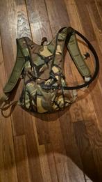 Camelbak Rugzak - Camouflage, Ophalen of Verzenden, Landmacht, Nederland