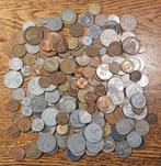munten diverse landen (o.a. Elizabeth), Ophalen of Verzenden, Buitenland, Munten