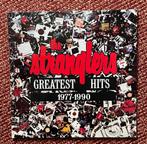 The Stranglers - Greatest Hits 1977-1990, Ophalen of Verzenden, Zo goed als nieuw, 12 inch, Progressive