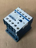 Telemecanique / Schneider Electric LP4K09 (01BW3) Contactor, Hobby en Vrije tijd, Ophalen of Verzenden, Zo goed als nieuw