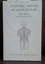 Acupunctuur boek, Ophalen of Verzenden, Gelezen