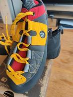 evolv demorto klimschoenen, Sport en Fitness, Klimsport, Ophalen of Verzenden, Nieuw, Klimsportschoenen