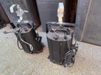 2x Elation TSP500FN-B theater spot, Muziek en Instrumenten, Licht en Laser, Ophalen of Verzenden, Gebruikt, Licht