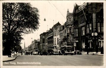 Den Haag - Bezuidenhoutscheweg beschikbaar voor biedingen