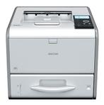 Razendsnelle zuinige A4 laserprinter voor 125 ex btw, Zwart-en-wit printen, =, Printer, =