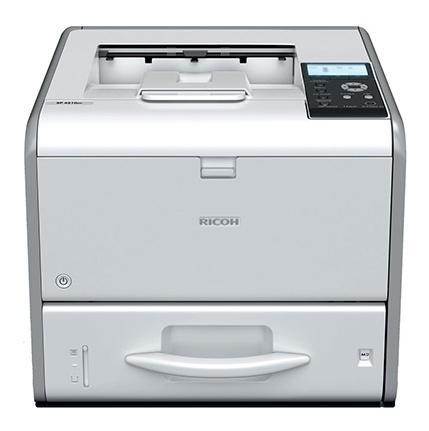 Razendsnelle zuinige A4 laserprinter voor 125 ex btw, Computers en Software, Printers, Refurbished, Printer, Laserprinter, Zwart-en-wit printen