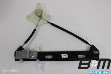 Raammechaniek rechts achter VW Polo 2G 2G6839462B beschikbaar voor biedingen