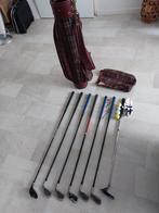Dames Golfset - Beginnersset rechtshandig, Ophalen, Gebruikt, Set, Overige merken