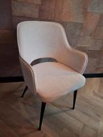 5 x eetkamerstoelen, Huis en Inrichting, Stoelen, Ophalen, Zo goed als nieuw