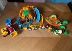 Playmobil 123 diverse sets: dierentuin, dino’s, tractor etc, Kinderen en Baby's, Speelgoed | Playmobil, Ophalen of Verzenden, Zo goed als nieuw