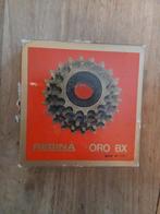 Regina oro Bx freewheel 6 speed nieuw in doos., Racefiets, Nieuw, Ophalen of Verzenden, Derailleur of Ketting