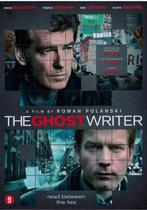 The Ghost Writer - DVD, Vanaf 9 jaar, Verzenden, Zo goed als nieuw, Actiethriller