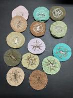 Versiering voor kleding, Hobby en Vrije tijd, Stoffen en Lappen, 120 cm of meer, Nieuw, Ophalen of Verzenden, Katoen