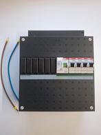 ABB HAF BUSBOARD Groepenkast-meterkast uitbreidingskast, Ophalen, Zo goed als nieuw, Overige typen