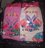 Zaska Brazilian Strings - Flamingo Design, Ophalen of Verzenden, String