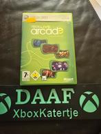 Xbox live arcade compilation disc - xbox 360/one/series x, Ophalen of Verzenden, Zo goed als nieuw