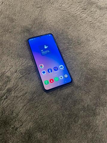 Nette Samsung A54 5G 256GB Simlock Vrij + Hoesje beschikbaar voor biedingen
