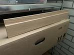 VOXTORP Ladefront, eikenpatroon, 60x10 cm, Huis en Inrichting, Keuken | Keukenelementen, Overige kleuren, Nieuw, Minder dan 25 cm
