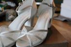 Westerleigh Bruidsschoenen - Maat 40, Ophalen, Wit, Nieuw, Westerleigh