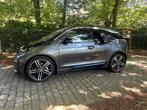 BMW i3 94Ah 33kwh pano/leer/pdc alle opties, Automaat, Achterwielaandrijving, 4 stoelen, Particulier