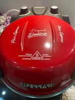 Pizzaoven G3 Ferrari Delizia, Ophalen of Verzenden, Gebruikt