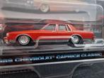 Chevrolet Caprice Classic "Lowrider" Greenlight 1:64, Ophalen of Verzenden