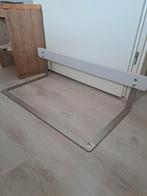 Uitval hekje peuterbed of 1 persoonsbed!, Kinderen en Baby's, Kinderkamer | Bedden, Ophalen of Verzenden, Gebruikt, 140 tot 160 cm