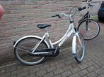 Te koop: Batavus Diva 26 inch, Fietsen en Brommers, Fietsen | Vouwfietsen, Ophalen, 20 inch of meer, Gebruikt, Versnellingen