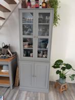 Nette Ikea Havsta buffetkast, Huis en Inrichting, Kasten | Buffetkasten, Ophalen, Zo goed als nieuw
