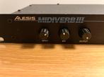 Alesis midiverb III multi effect rack unit, Muziek en Instrumenten, Effecten, Ophalen of Verzenden, Gebruikt, Multi-effect
