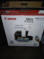 Canon PIXMA TS705A Printer - Nieuw in doos, Ophalen, Kleur printen, Canon, Inkjetprinter