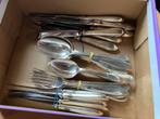 Divers antiek bestek, Antiek en Kunst, Ophalen of Verzenden