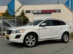 Volvo XC60 2.0 D3 Automatic 2010 Euro5/Led+Xenon/Navi/2Keys/, Automaat, Euro 5, 15 km/l, Zwart