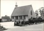 Kootwijkerbroek (Gld.) Gereformeerde kerk., Verzamelen, Ansichtkaarten | Nederland, Verzenden, 1960 tot 1980, Ongelopen, Gelderland