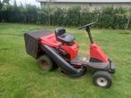 MTD Minirider 60RD, Ophalen, Gebruikt, MTD, Opvangzak