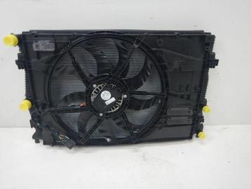 VW Polo 2G Koelerpakket 1.0 TSI  5WA121251L 5WA121205 5WA816 beschikbaar voor biedingen