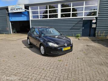 Volkswagen Golf 1.2 TSI Trend Edition BlueMotion beschikbaar voor biedingen