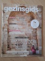 DIVERSE NUMMERS GEZINSGIDS 2023, Ophalen of Verzenden, Zo goed als nieuw
