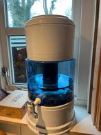 Aqualine 12 Glas Waterfilter, Ophalen of Verzenden, Gebruikt, Waterkoeler