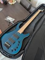 Sire M2 'Marcus Miller' Basgitaar blauw, Ophalen, Zo goed als nieuw