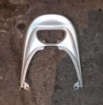 Piaggio typhoon poiler, Ophalen