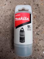 Makita Boorkop snelspan 1,5-13mm, Ophalen of Verzenden, Nieuw
