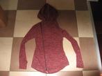 nieuw rood gemeleerd (sport) vest, Coolcat Live wild, mt S, Kleding | Dames, Verzenden, Nieuw, Coolcat, Maat 36 (S)